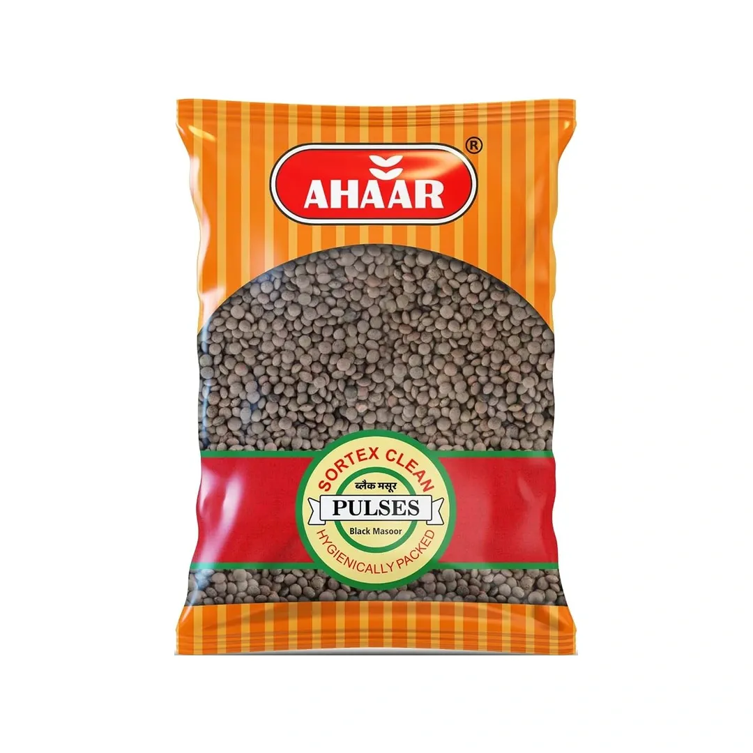 Black Masoor Dal 800g